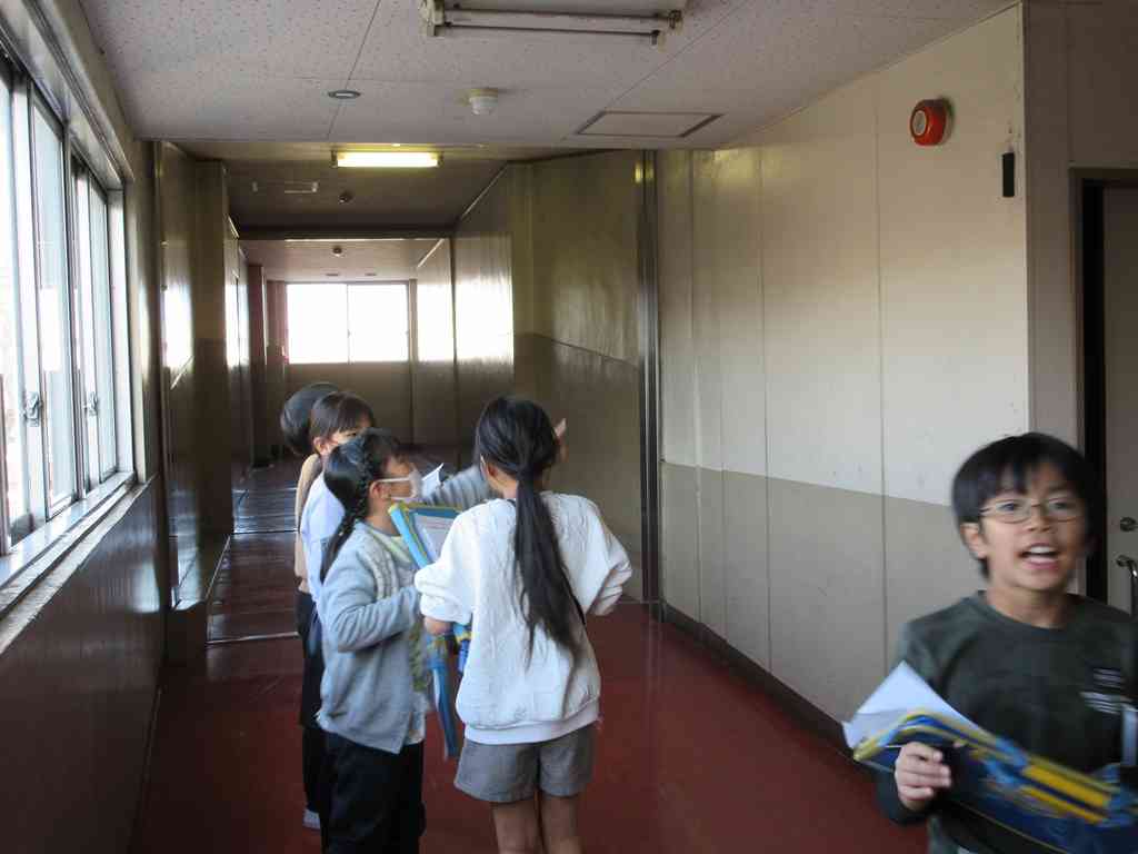 ブログ 相模原市立淵野辺小学校