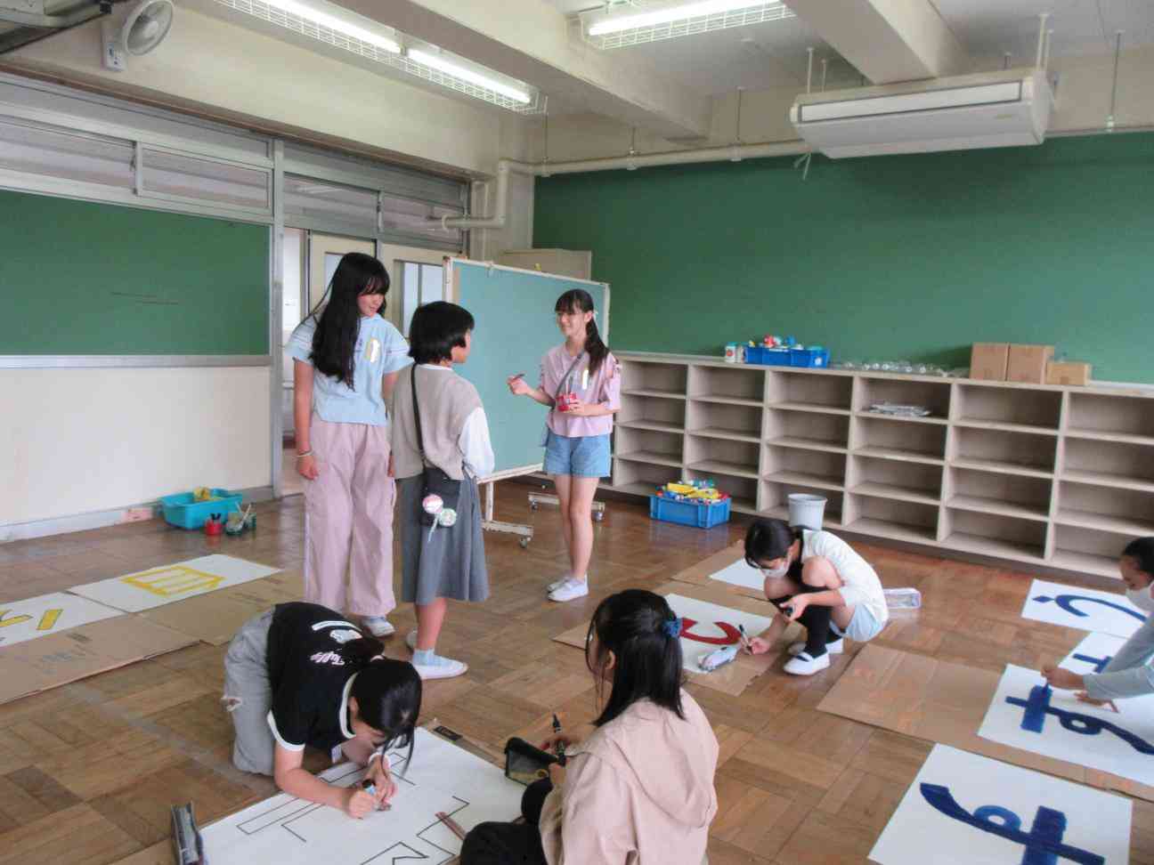 保健委員会　３ (1)