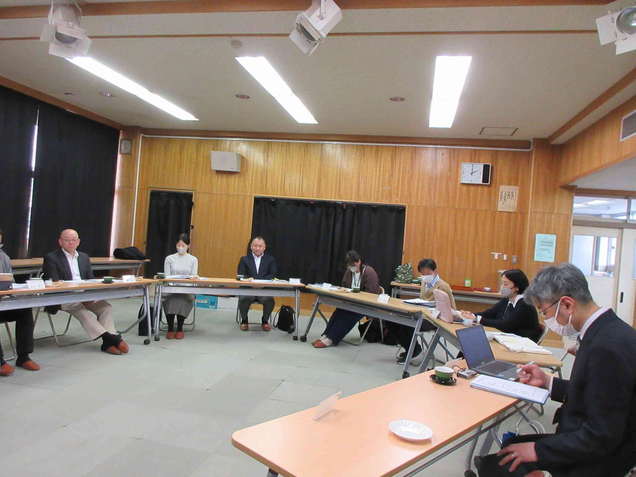 はやぶさネットワーク２