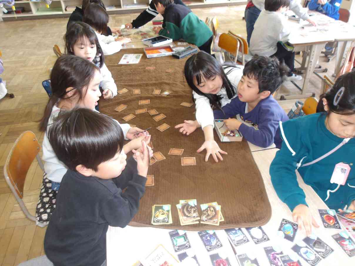 ここさっきめっくたじゃん！
あっ、忘れてた！